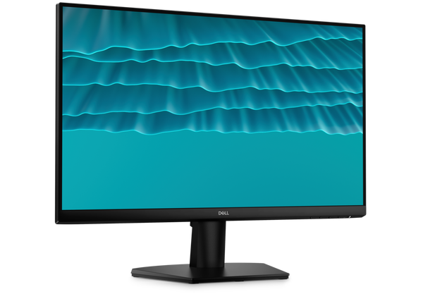 מסך Dell SE2426H FHD IPS 1Ms 144Hz AMD FreeSync 2XHDMI