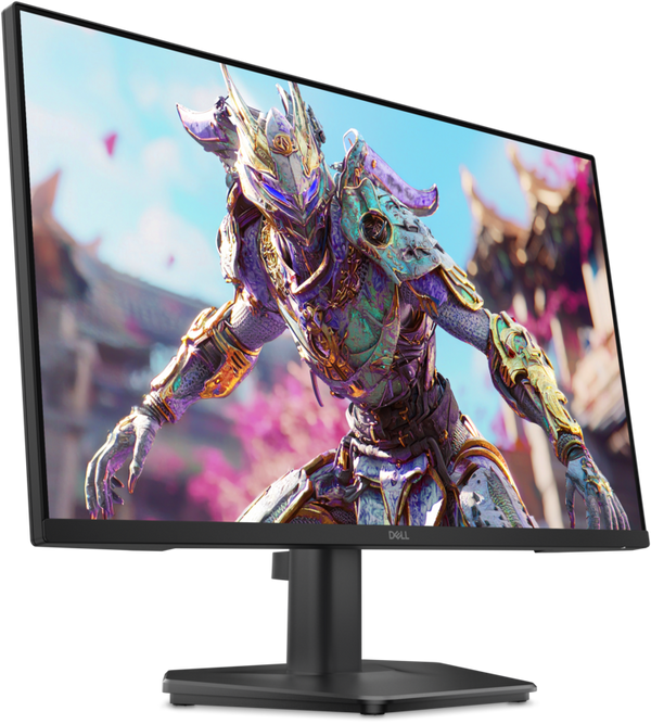 מסך Dell 24 240hz IPS FHD 0.5ms FreeSync Premium 2XHDMI 1XDP