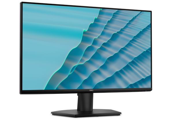 מסך Dell SE2726H FHD IPS 1Ms 144Hz AMD FreeSync 2XHDMI
