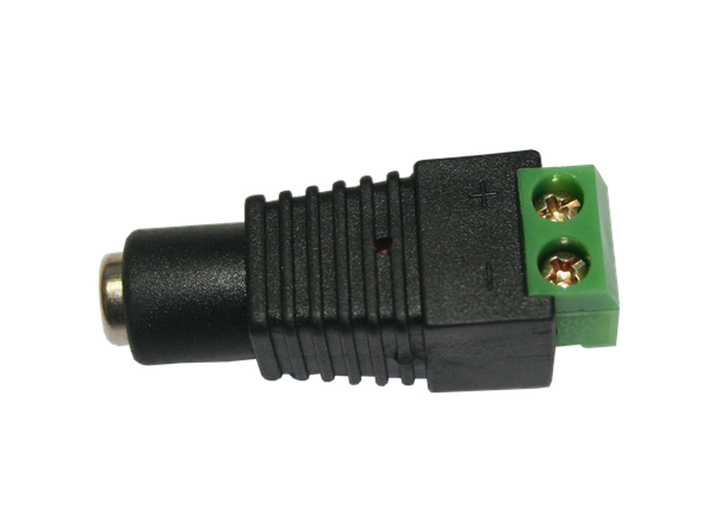 שקע DC חיבור ברגים PR-C09