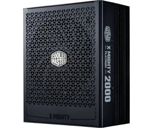 CoolerMaster X Mighty 2000W