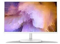 Solid F2712YW White