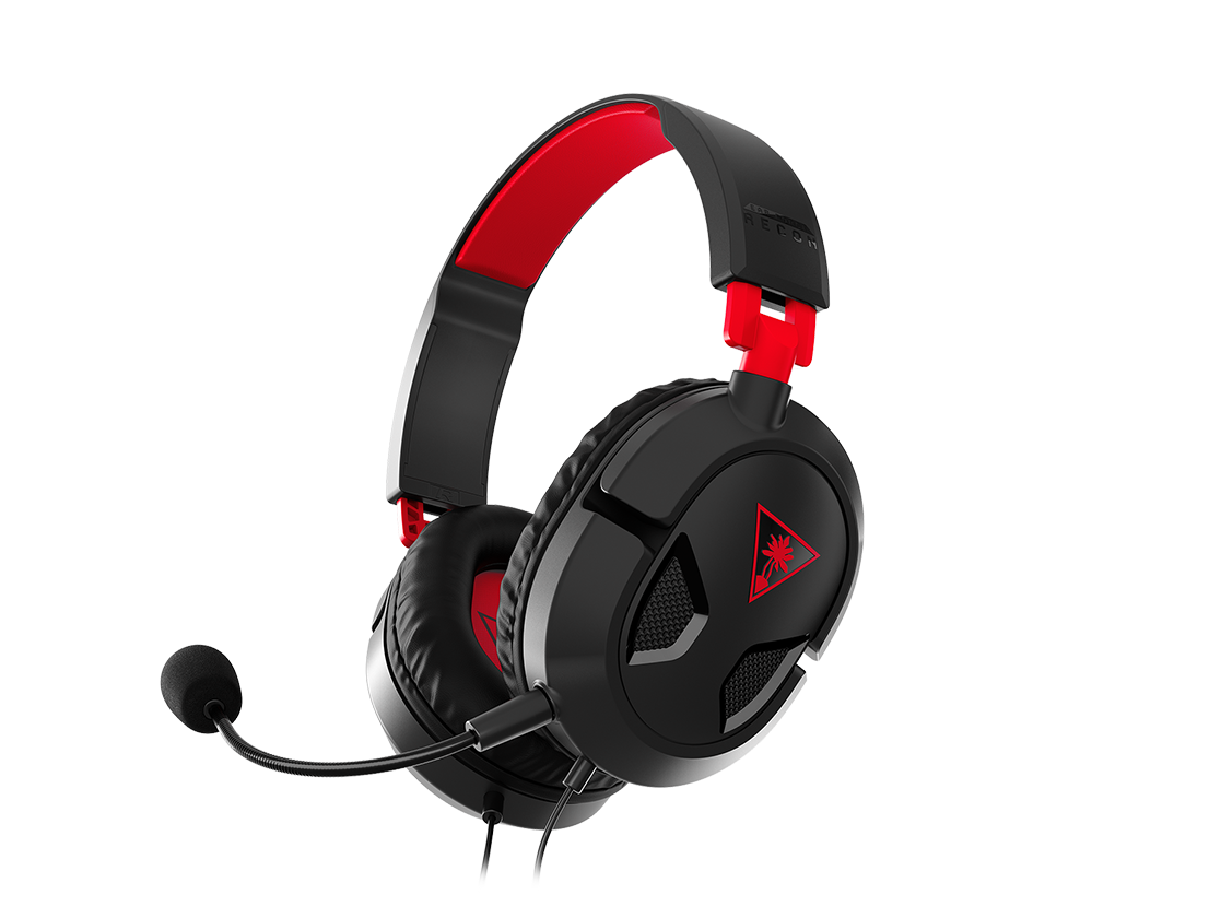Turtle Beach Recon 50 Gaming Headset