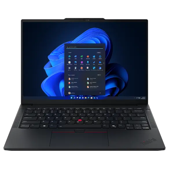 נייד LENOVO Thinkpad E14 gen7 Ultra 5 225U 16GB 512NVME DOS 3y