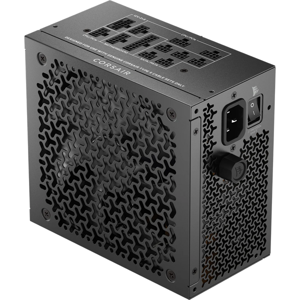 ספק Corsair RM1000x SHIFT 80plus Gold Fully Modular ATX ATX3.1