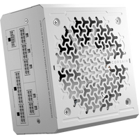 Corsair RM850e Power Supply White