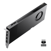NVIDIA RTX PRO 4000 Blackwell GPU