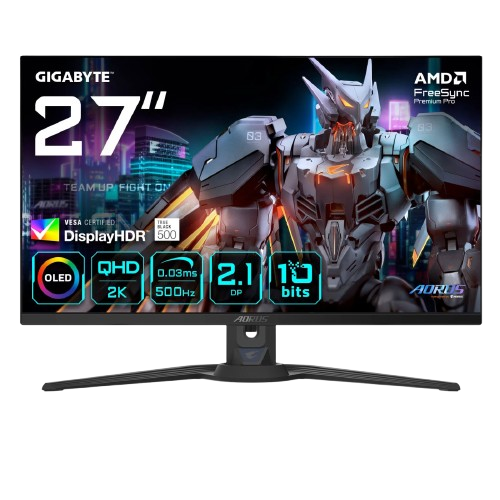 AORUS FO27Q5P
