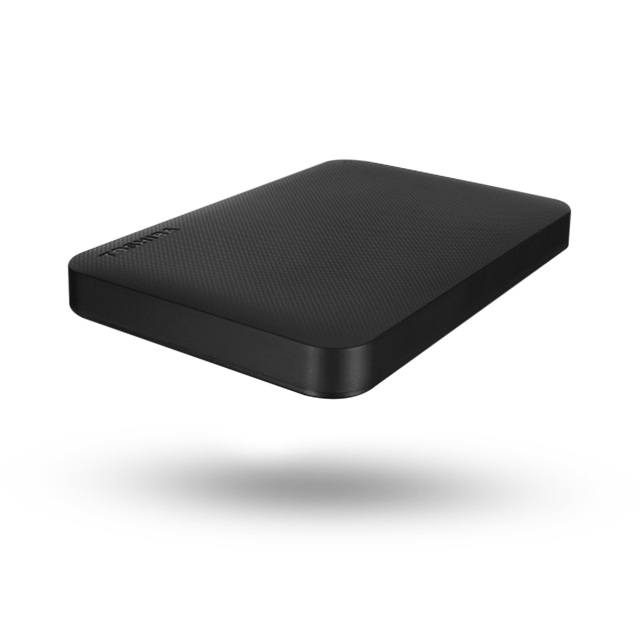 Toshiba Canvio Ready 4TB