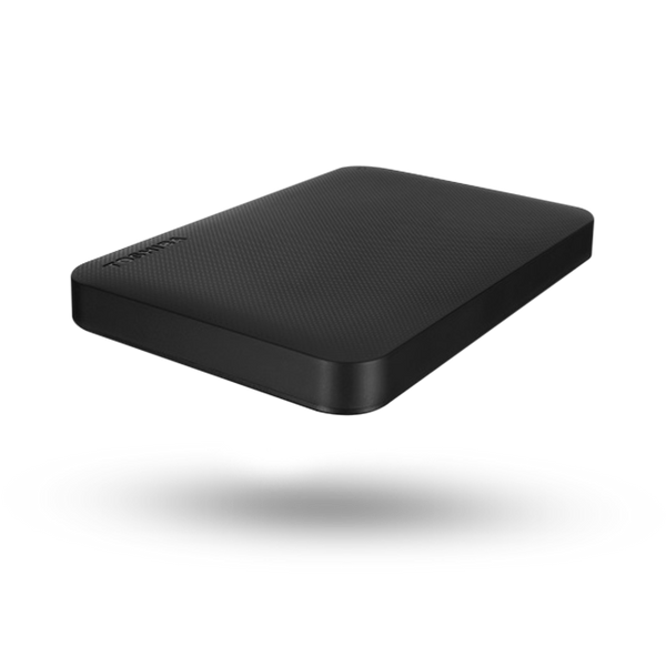 דיסק חיצוני TOSHIBA Canvio Ready 2TB 2.5 USB 3.2