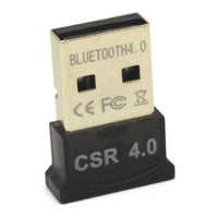 מתאם USB BLUETOOTH 4.0