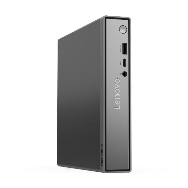 מחשב מיני Lenovo ThinkCentre neo 50q Gen 6 Ultra 5 226V 16GB 512GB Win11 Pro 3Y