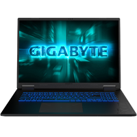 נייד Gigabyte GAMING A18 Ryzen 7 260 32GB 1TB RTX 5060 18 WQXGA