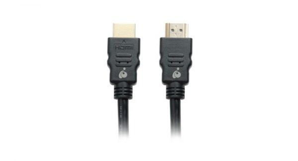 כבל HDMI 2.0 4K 1M