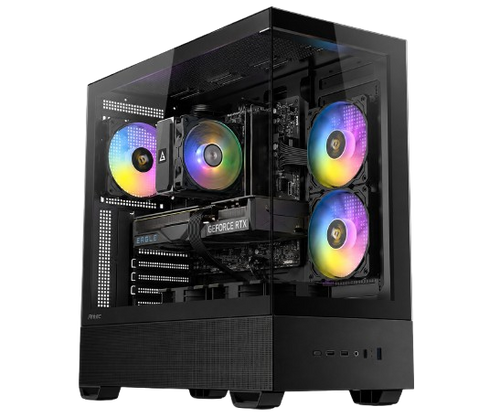 מחשב גיימינג CX705 ARGB B760N DDR4 i7-13700F 16GB 1TB RTX5060