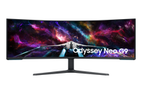 Samsung Odyssey Neo G9 57 inch