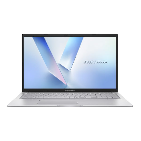 מחשב נייד ASUS Vivobook 17 Core 5 120U 16GB 1TB Win11 Home 1Y