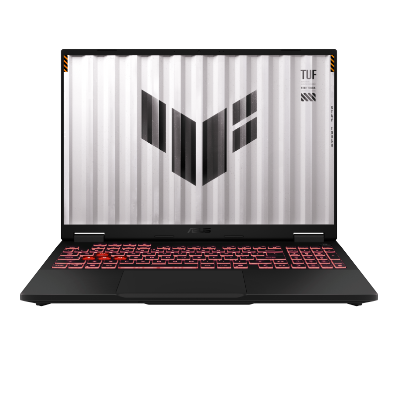 ASUS TUF Gaming A16 Ryzen 7 260 RTX 5060