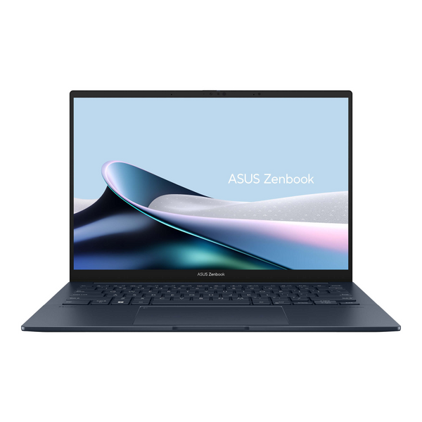 נייד ASUS UX3405CA Ultra 7 255H 16GB 1TB NVME 14 3K OLED WIN11H