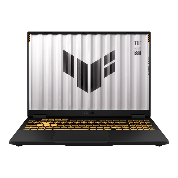 נייד ASUS TUF Gaming 16 I7-14650HX 32GB 2TB NVME RTX 5060 DOS 3Y