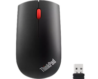 Lenovo Thinkpad Essential Wireless Mouse