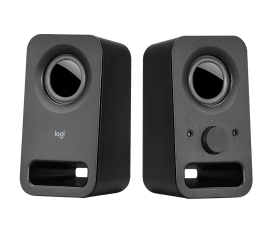 Logitech Z150 Multimedia Speakers