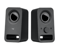 Logitech Z150 Multimedia Speakers