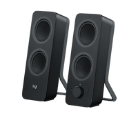 Logitech Z207 Bluetooth Speakers